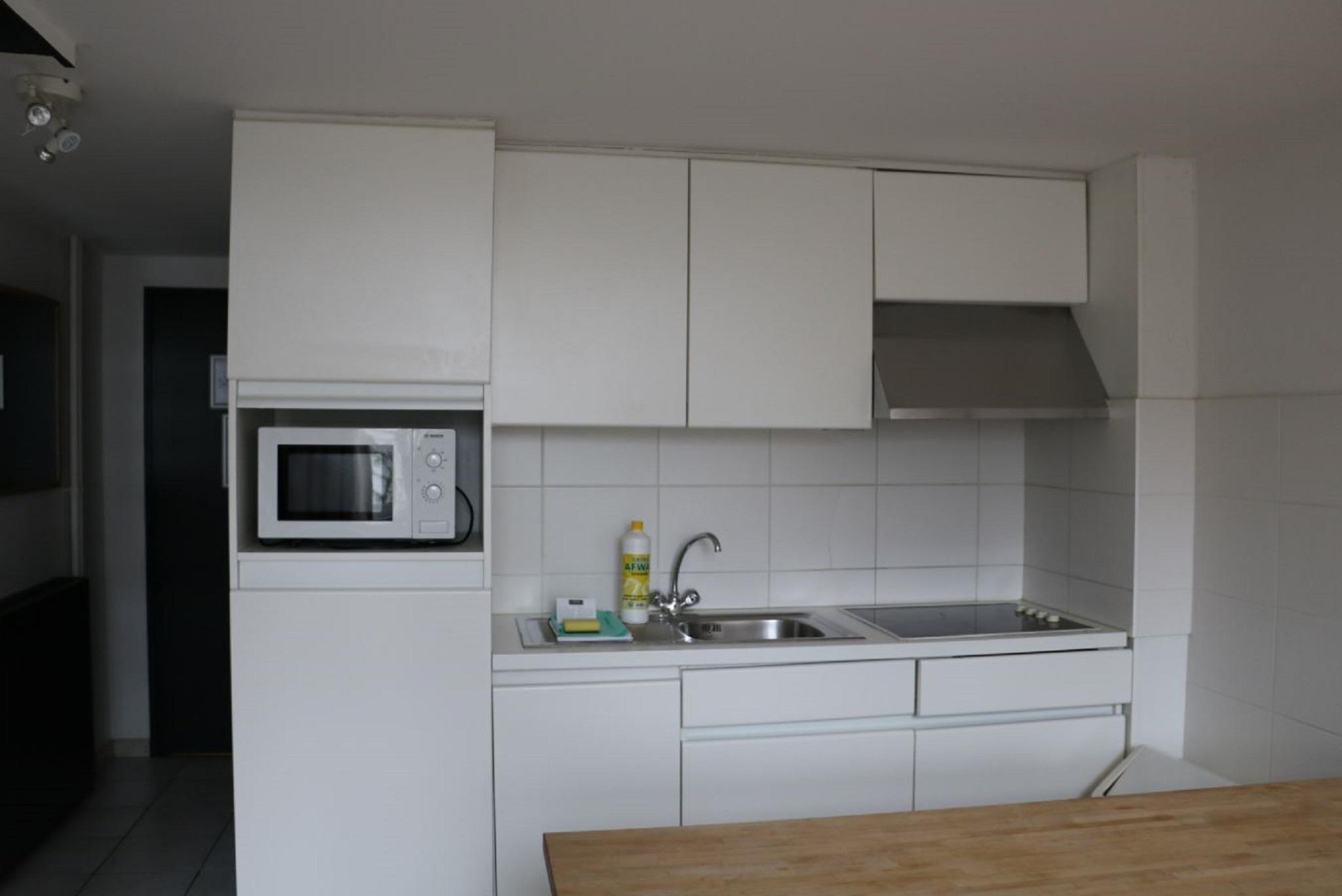 Arass Hotel & Business Flats Antwerpen Kültér fotó