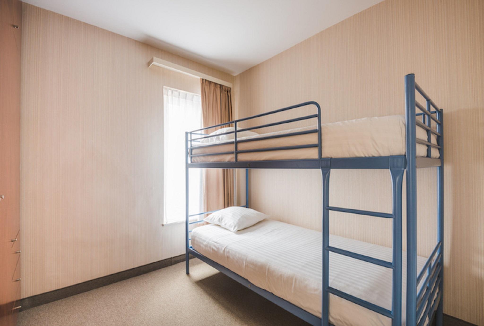 Arass Hotel & Business Flats Antwerpen Kültér fotó